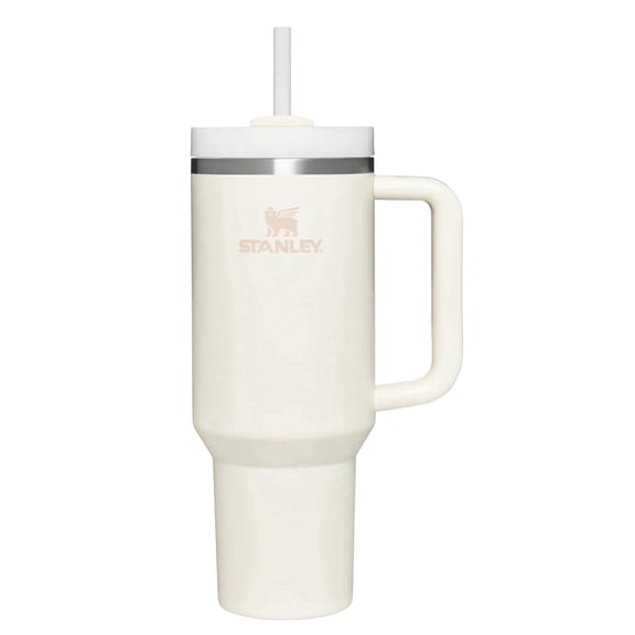 STANLEY The Quencher H2.0 FlowState Tumbler 40 oz Black