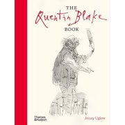 The Quentin Blake Book, Hardcover