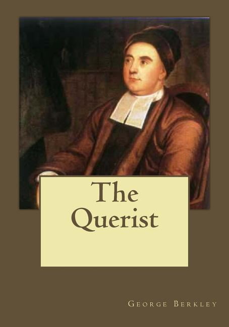 The Querist (Paperback)