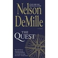 thumbnail image 1 of Pre-Owned The Quest (Paperback) 1455503150 9781455503155, 1 of 1