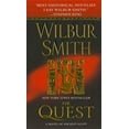 thumbnail image 1 of Pre-Owned The Quest (Paperback) 0312947496 9780312947491, 1 of 1