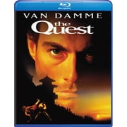 The Quest (Blu-ray), Action, Universal