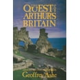 thumbnail image 1 of Pre-Owned The Quest for Arthur's Britain (Paperback) 0897332873 9780897332873, 1 of 2
