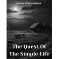 thumbnail image 1 of The Quest Of The Simple Life, (Paperback), 1 of 1