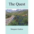 thumbnail image 1 of The Quest, (Paperback), 1 of 1