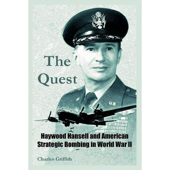 The Quest (Paperback)