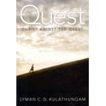 thumbnail image 1 of The Quest (Paperback), 1 of 1