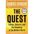 thumbnail image 1 of The Quest: Energy, Security, and the Remaking of the Modern World, (Paperback), 1 of 2