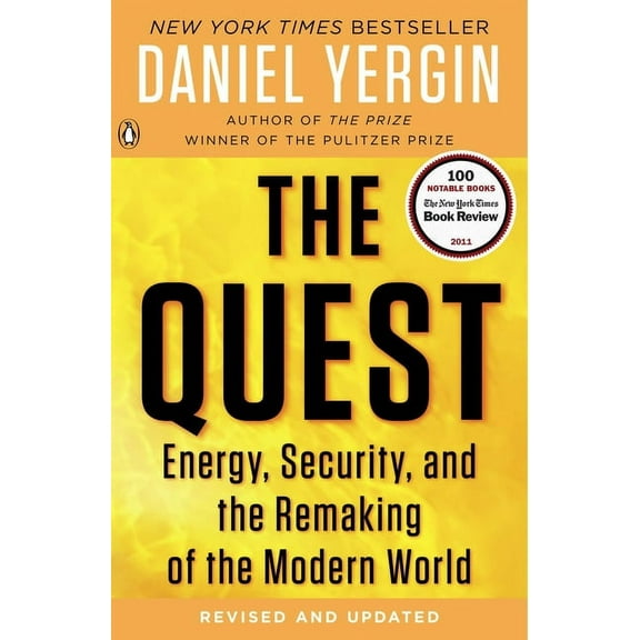 The Quest, (Paperback)