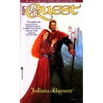 thumbnail image 1 of Pre-Owned The Quest (Paperback) by Juliana Garnett, 1 of 1