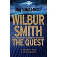thumbnail image 1 of Pre-Owned The Quest (The Egyptian Novels) Paperback, 1 of 1