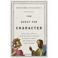 thumbnail image 1 of Pre-Owned The Quest for Character: What the Story of Socrates and Alcibiades Teaches Us about Our Search for Good Leaders (Hardcover) 1541646975 9781541646971, 1 of 1