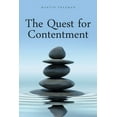 thumbnail image 1 of The Quest for Contentment, (Paperback), 1 of 1