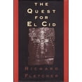 thumbnail image 1 of Pre-Owned The Quest for El Cid (Hardcover) 0394574478 9780394574479, 1 of 1