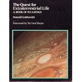 thumbnail image 1 of Pre-Owned Quest for Extraterrestrial Life: A Book of Readings Paperback Donald Goldsmith, 1 of 1