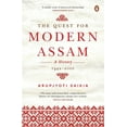 thumbnail image 1 of The Quest for Modern Assam: A History: 1942-2000, (Hardcover), 1 of 1