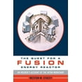 thumbnail image 1 of Pre-Owned The Quest for a Fusion Energy Reactor (Hardcover) 0199733848 9780199733842, 1 of 1