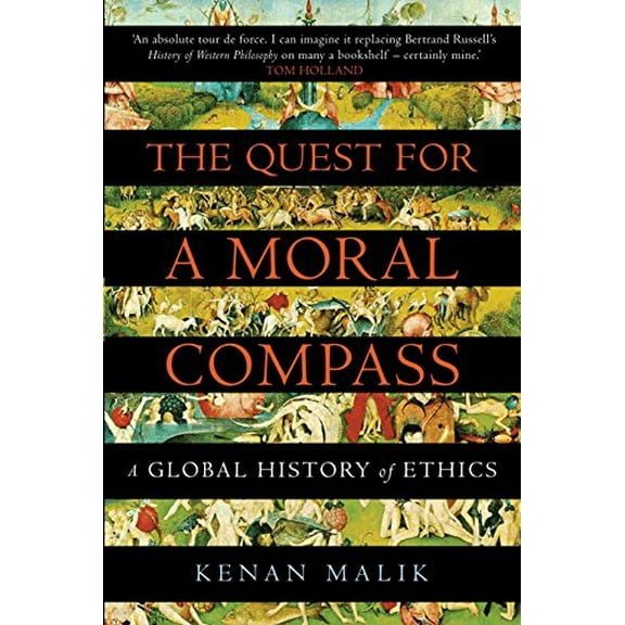 The Quest for a Moral Compass