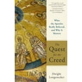 thumbnail image 1 of Pre-Owned The Quest for the Creed What the Apostles Really Believed, and Why It Matters (Paperback) 0824526740 9780824526740, 1 of 1