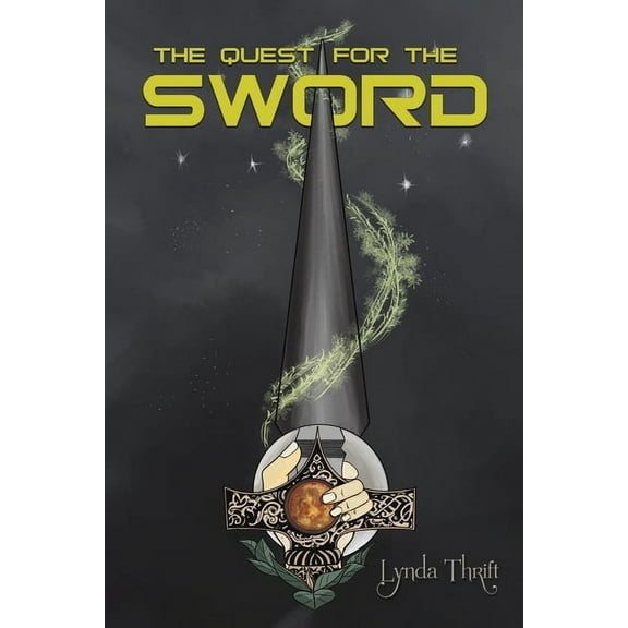 The Quest for the Sword, (Paperback)