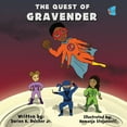 thumbnail image 1 of The Quest of Gravender, (Paperback), 1 of 1