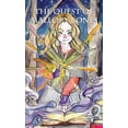 thumbnail image 1 of The Quest of Mallory Bones, (Hardcover), 1 of 1