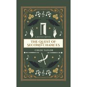 The Quest of Second Chances, Paperback