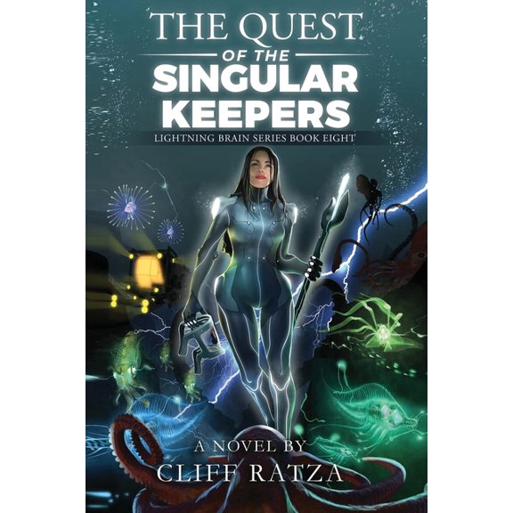 The Quest of the Singular Keepers, (Paperback)