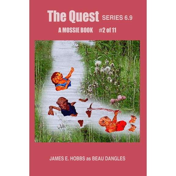 The Quest Series 6.9
