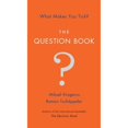 thumbnail image 1 of Pre-Owned The Question Book: What Makes You Tick? (Hardcover) 0393240371 9780393240375, 1 of 1