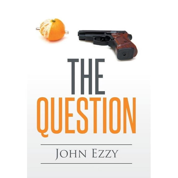 The Question (Hardcover)