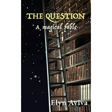 The Question (Paperback)