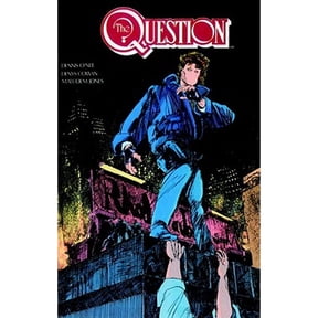 Pre-Owned The Question Vol. 5: Riddles (Paperback) 1401224865 9781401224868