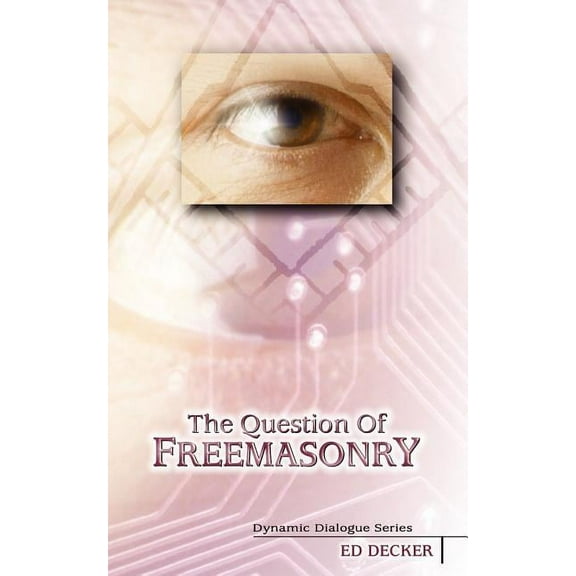 The Question of Freemasonry, (Paperback)