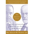 thumbnail image 1 of The Question of God: C.S. Lewis and Sigmund Freud Debate God, Love, Sex, and the Meaning of Life, (Paperback), 1 of 1