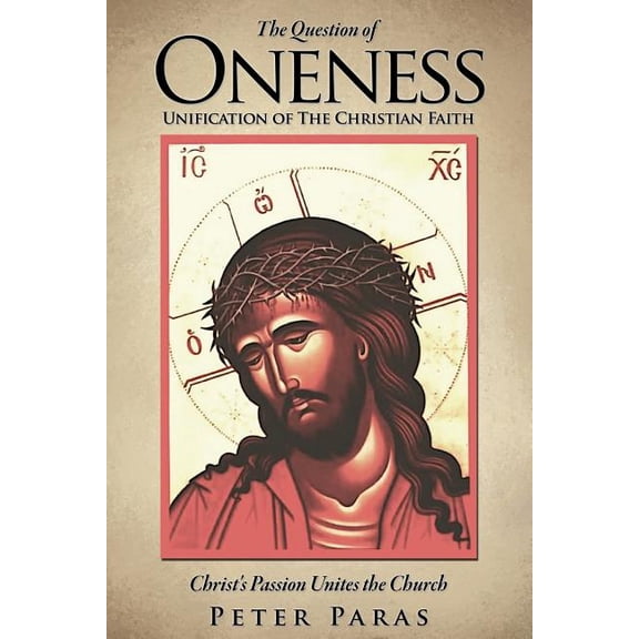 The Question of Oneness, (Paperback)