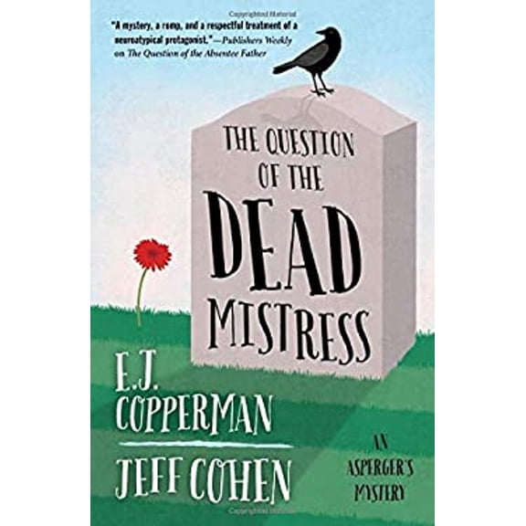 Pre-Owned The Question of the Dead Mistress (Paperback) 0738750611 9780738750613