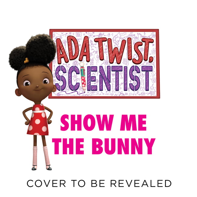 Ada Twist, Scientist: Brainstorm Book (Paperback)