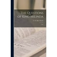 thumbnail image 1 of The Questions of King Milinda (Hardcover), 1 of 5