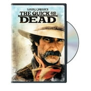 The Quick And The Dead (DVD), Western, Warner Bros.