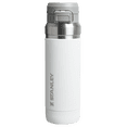 thumbnail image 1 of Stanley 36oz/1.06L QuickFlip Water Bottle Frost, 1 of 3