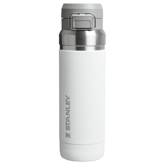 Stanley 36oz/1.06L QuickFlip Water Bottle Frost