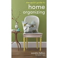 thumbnail image 1 of Pre-Owned The Quick Guide to Home Organizing (Paperback) 0800788230 9780800788230, 1 of 1