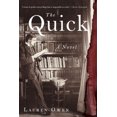 thumbnail image 1 of Pre-Owned The Quick Paperback, 1 of 1