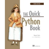 The Quick Python Book (Edition 3) (Paperback) - Walmart.com