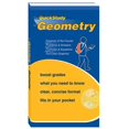 thumbnail image 1 of Pre-Owned Quickstudy for Geometry (Paperback) 1423202570 9781423202578, 1 of 1