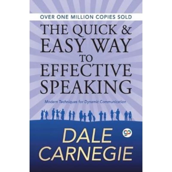 Pre-Owned The Quick and Easy Way to Effective Speaking (Paperback) 9387669033 9789387669031