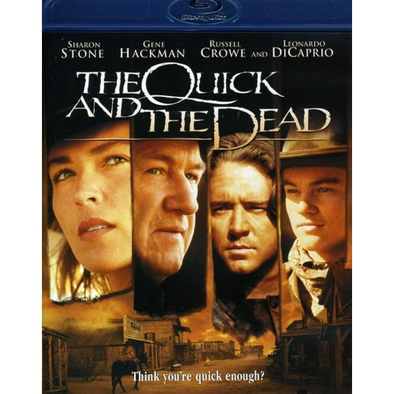 The Quick and the Dead