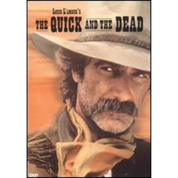Pre-Owned The Quick and the Dead DVD