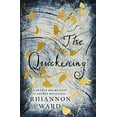 thumbnail image 1 of Pre-Owned The Quickening (Paperback) 1409192180 9781409192183, 1 of 1